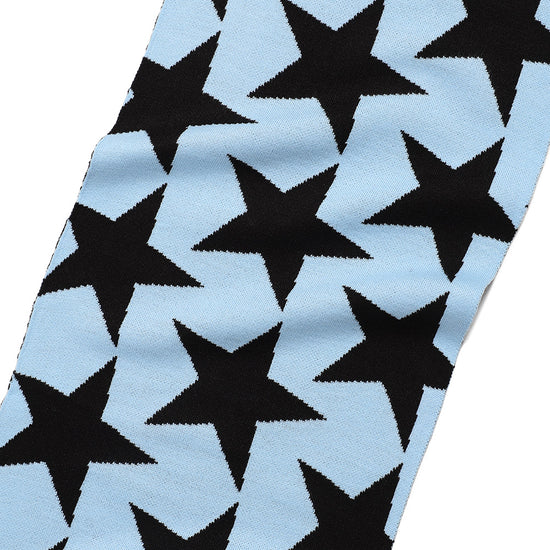 Cavish Reverse Star Muffler