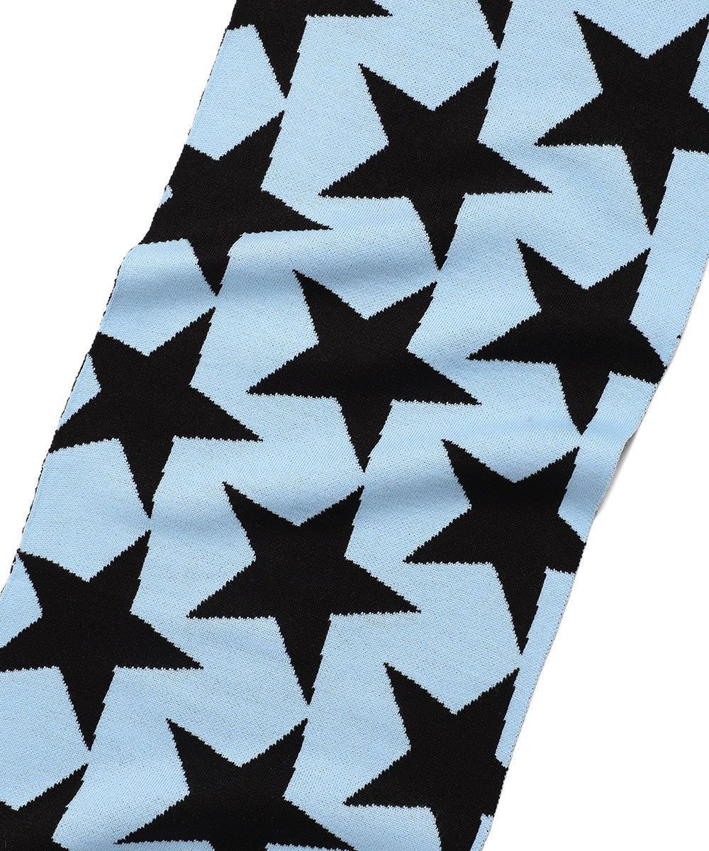 Cavish Reverse Star Muffler