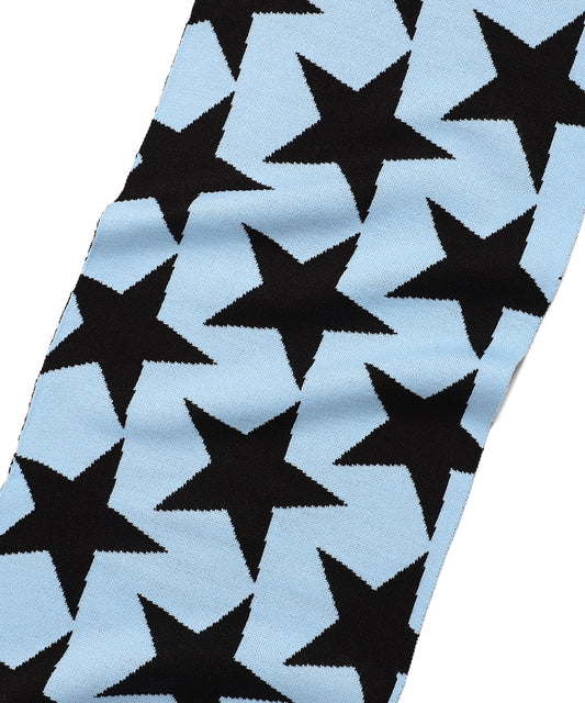 Cavish Reverse Star Muffler