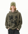Mahagrid BUZZ KID HOODIE