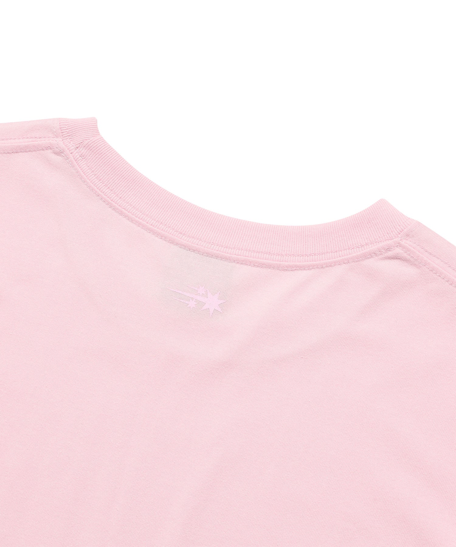 Nice Ghost Club Hate List Tee