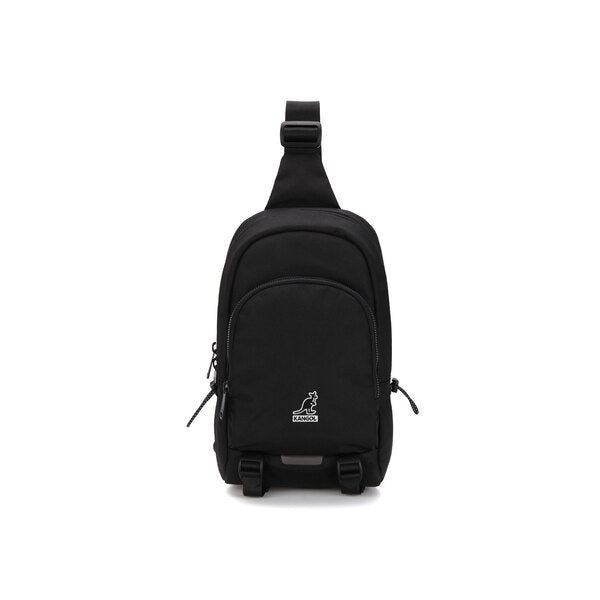 Kangol Ultra Slingback 1344 Black