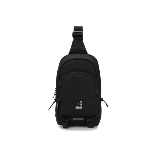 Kangol Ultra Slingback 1344 Black