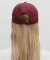 Marithé François Girbaud ELLIPSE GRAPHIC CAP