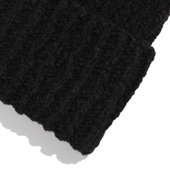 Nice Ghost Club Popcorn Beanie