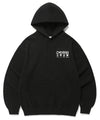 Cavish PLUR LOGO HOODIE