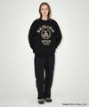 Mahagrid VINTAGE COLLEGE SWEATSHIRT