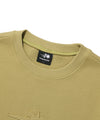 Nice Ghost Club 3Star Logo Sweatshirt [Green]