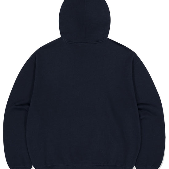 Mahagrid Basic Logo Hoodie
