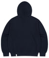 Mahagrid Basic Logo Hoodie