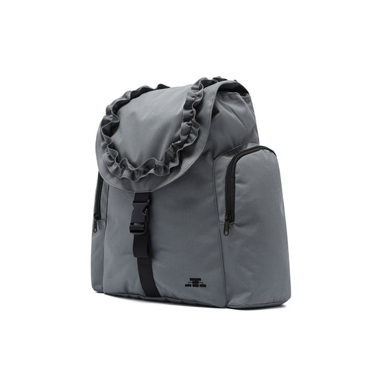Nice Ghost Club Ffats Frill Rucksack