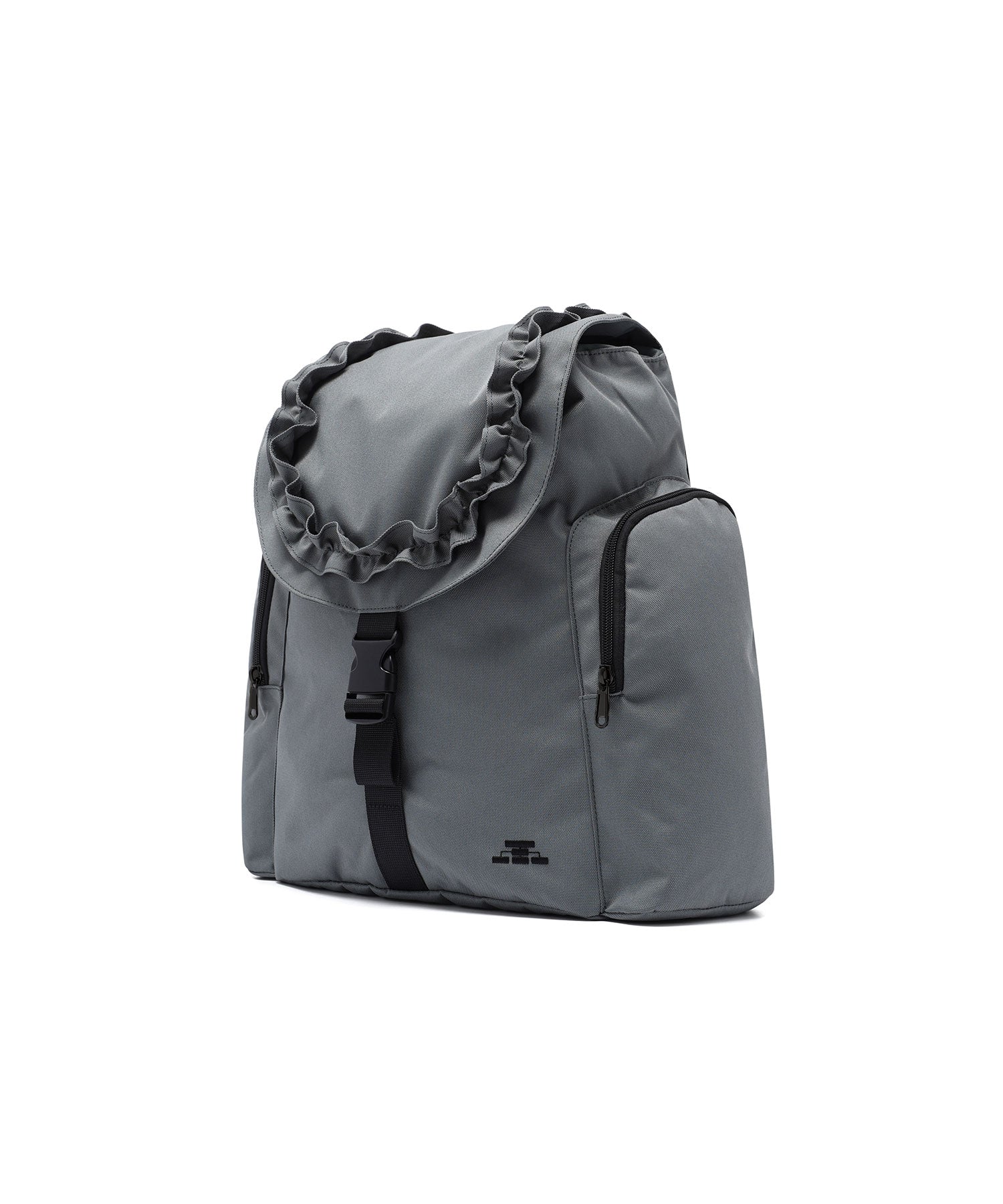 Nice Ghost Club Ffats Frill Rucksack