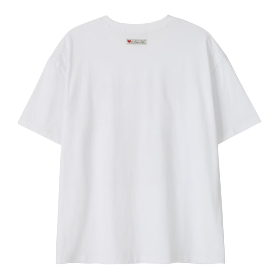 Bitter Cells Timber Rose Tee