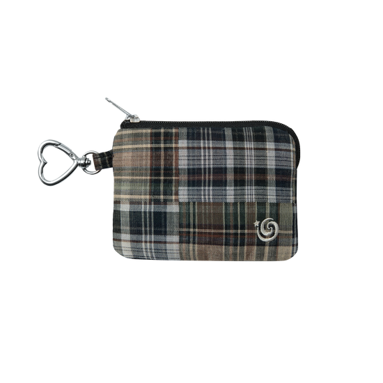 AEAE Check Card Pocket