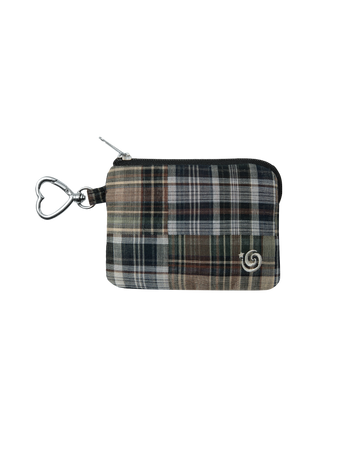 AEAE Check Card Pocket