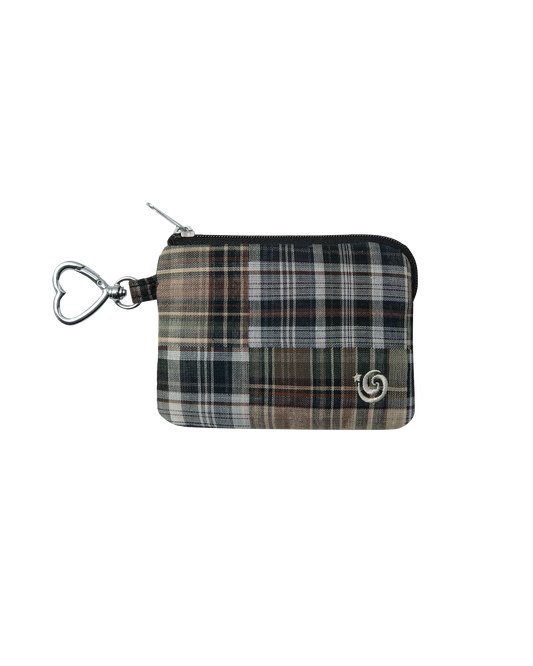 AEAE Check Card Pocket