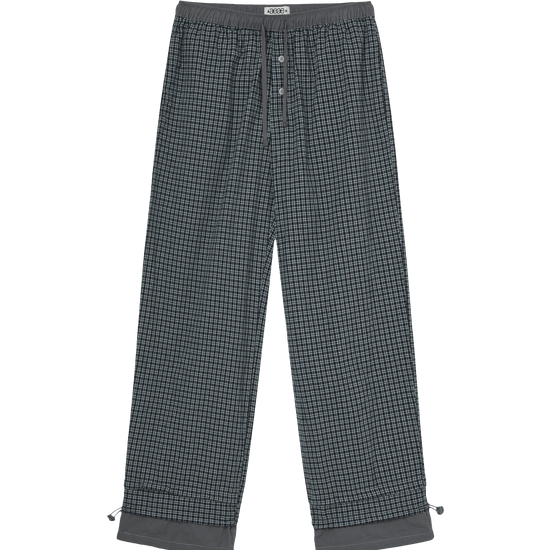 AEAE Drawstring Pajama Pants