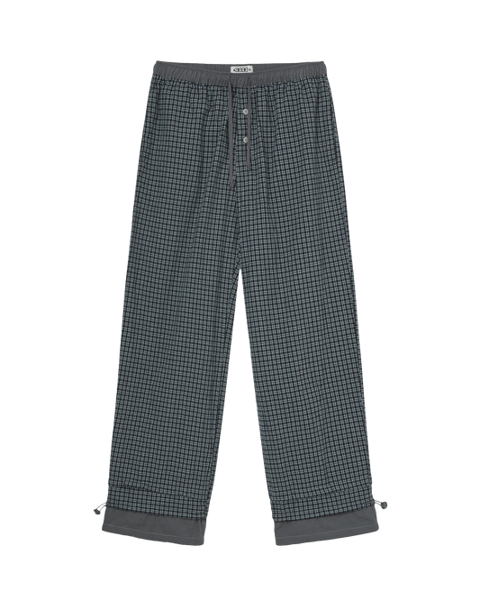 AEAE Drawstring Pajama Pants