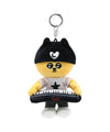 Cavish CAVISH X LELBO BROWN AARON KEYRING