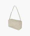 Marithé François Girbaud Classic Logo Nylon Box Bag