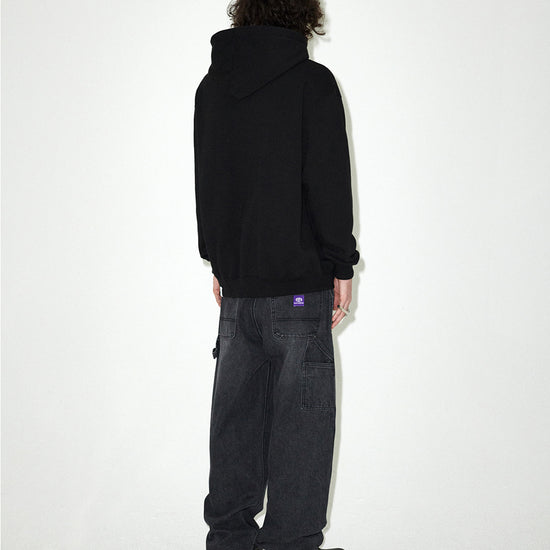 Mahagrid ARCH LOGO HOODIE