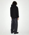 Mahagrid ARCH LOGO HOODIE