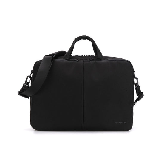 Kangol City Walker Tote Bag 4031 Black