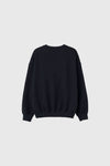 General Idea UNISEX Earth Loose Fit Sweatshirt