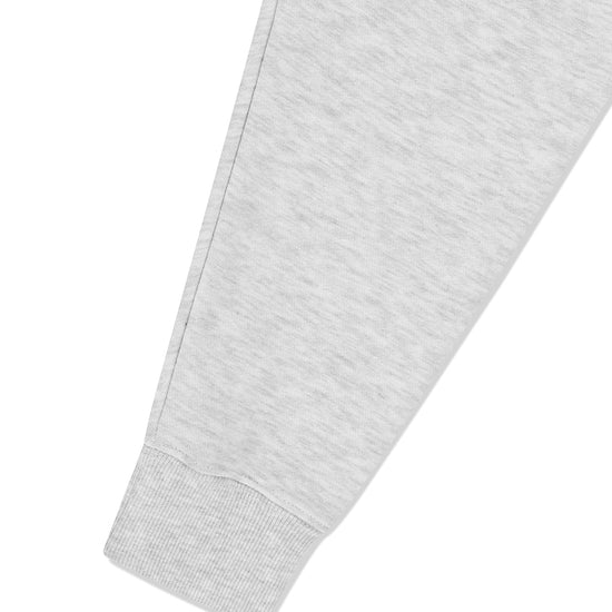 Mahagrid Club Paradise Crop Sweatshirt