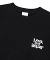 Mahagrid Less But Better Tee