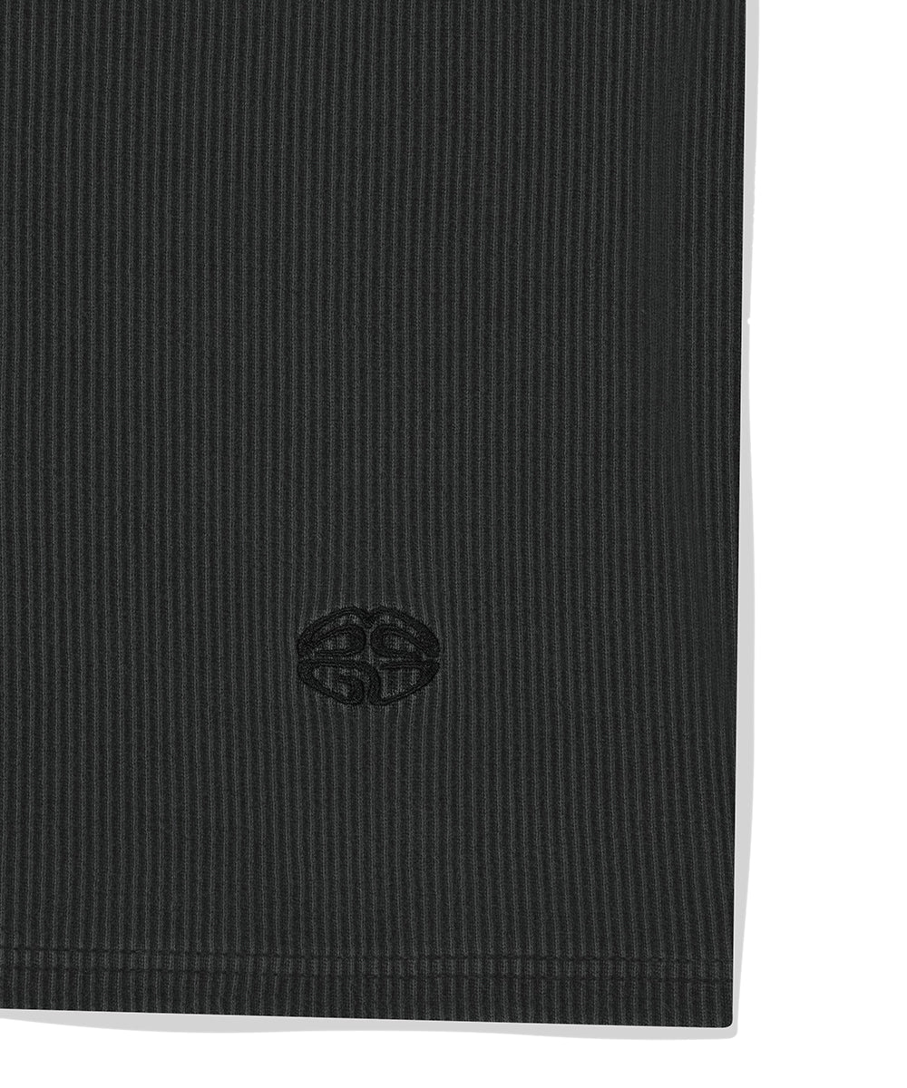 Mahagrid Pigment Eclipse Sleeveless