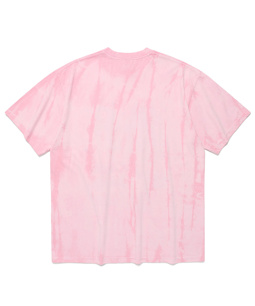 Cavish Overdyed Roar SS Tee