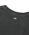Nice Ghost Club Tornado Logo Pigment Tee