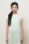 General Idea Woman Cotton Sleeveless Dress