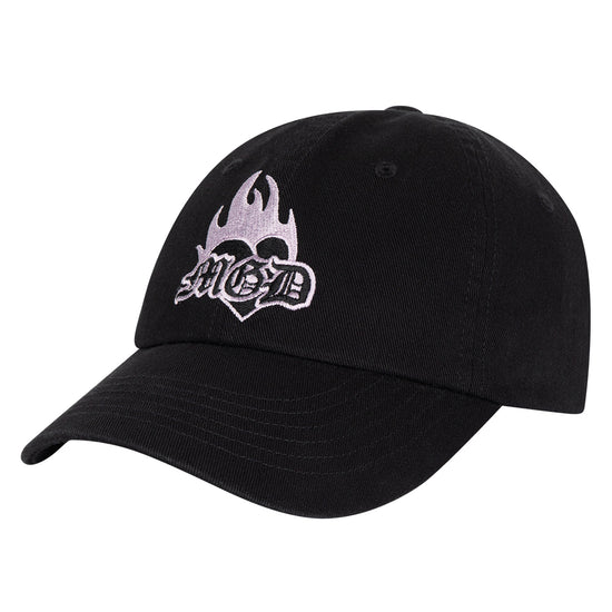 Mahagrid Burning Heart Cap