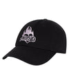 Mahagrid Burning Heart Cap