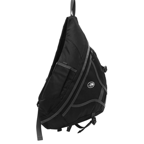 Nice Ghost Club NGC SLING BAG [BLACK]