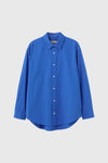 General Idea UNISEX New Classic Poplin Shirt