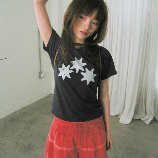 Nice Ghost Club Religious Symbol Mini Tee
