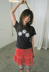 Nice Ghost Club Religious Symbol Mini Tee