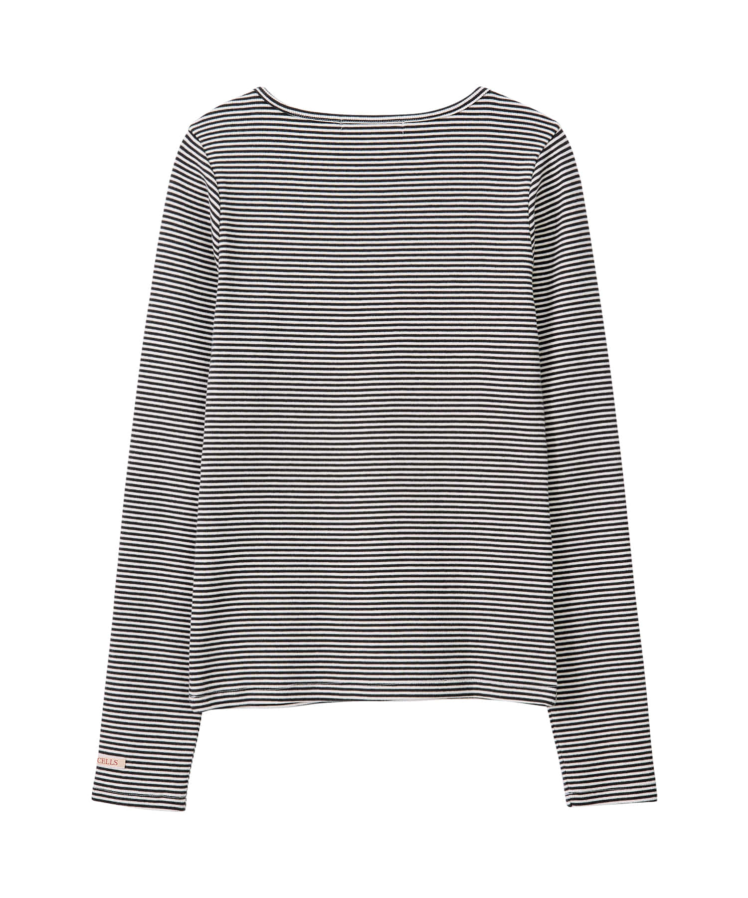 Bitter Cells Essential Golgi Tee-Stripe