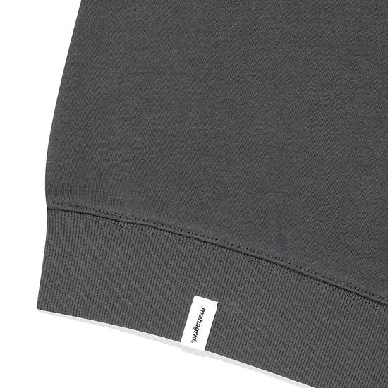Mahagrid BASIC LOGO SWEATSHIRT