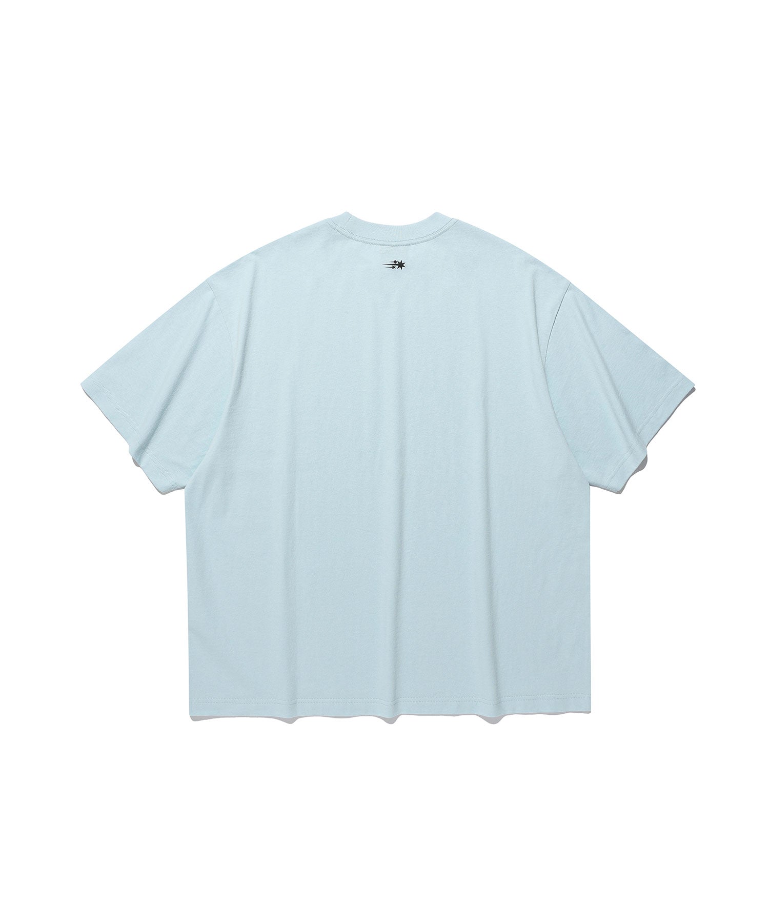 Nice Ghost Club Have You Tee