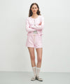 Marithé François Girbaud W BASIC COTTON CARDIGAN