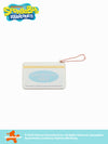 ADLV Patrick Driver License Keyring