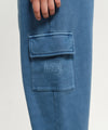 Marithé François Girbaud Kids Dyeing Sweat Pants