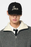 General Idea UNISEX Dear Felt Patch Ball Cap
