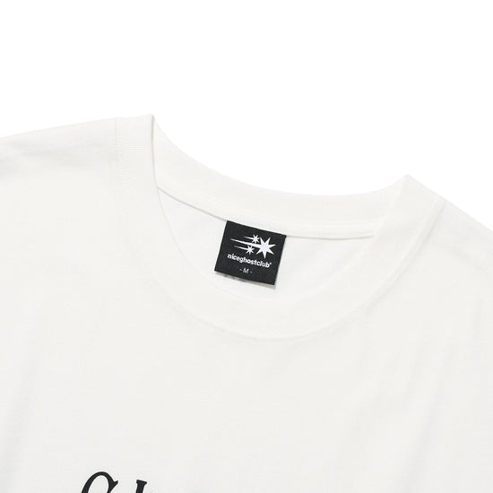 Nice Ghost Club Star Girl Tee