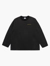 ADLV Basic Bio Dying Long Sleeve T-Shirt