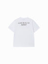 ADLV Women's Classic Logo Short Sleeve T-Shirt